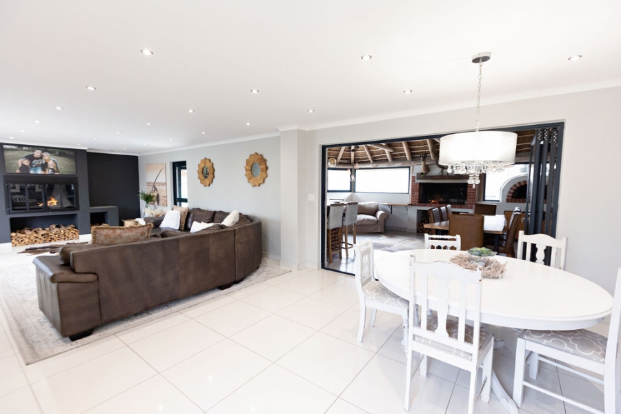 4 Bedroom Property for Sale in De Bron Western Cape